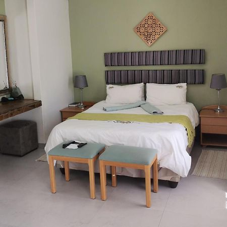 ווינדהוק Guesthouse Terra Africa מראה חיצוני תמונה