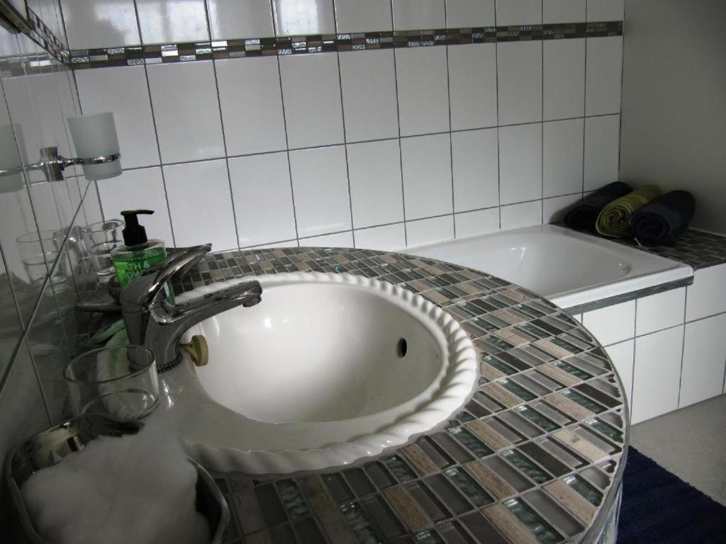 ווינדהוק Guesthouse Terra Africa חדר תמונה