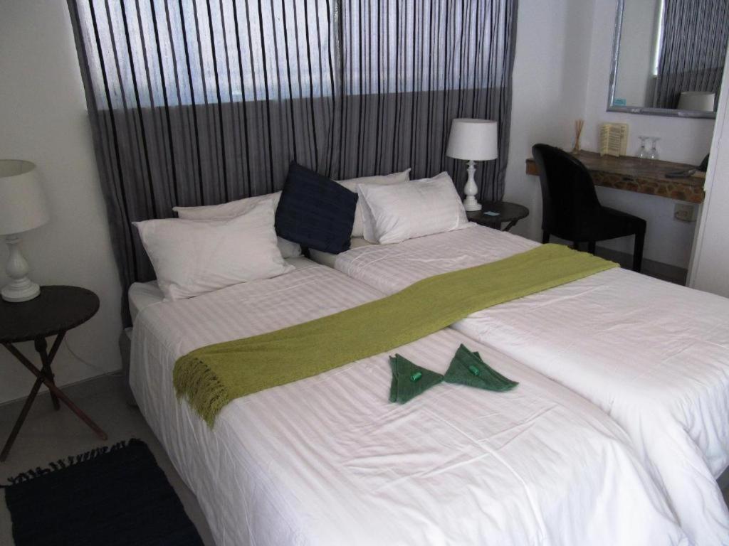 ווינדהוק Guesthouse Terra Africa חדר תמונה
