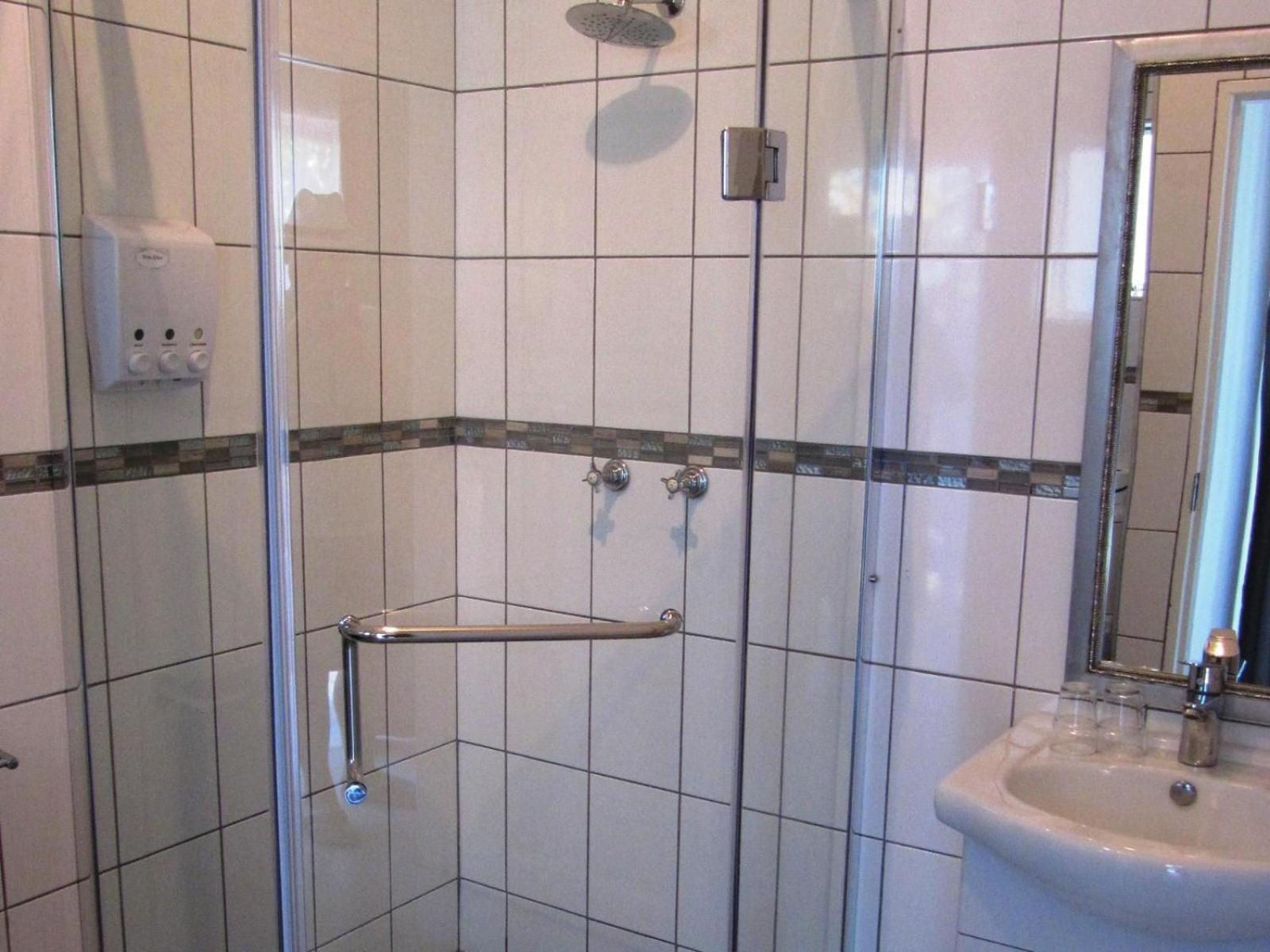 ווינדהוק Guesthouse Terra Africa מראה חיצוני תמונה