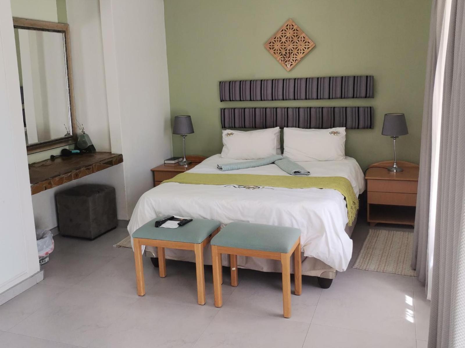 ווינדהוק Guesthouse Terra Africa מראה חיצוני תמונה