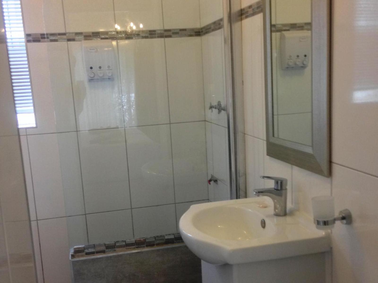 ווינדהוק Guesthouse Terra Africa מראה חיצוני תמונה