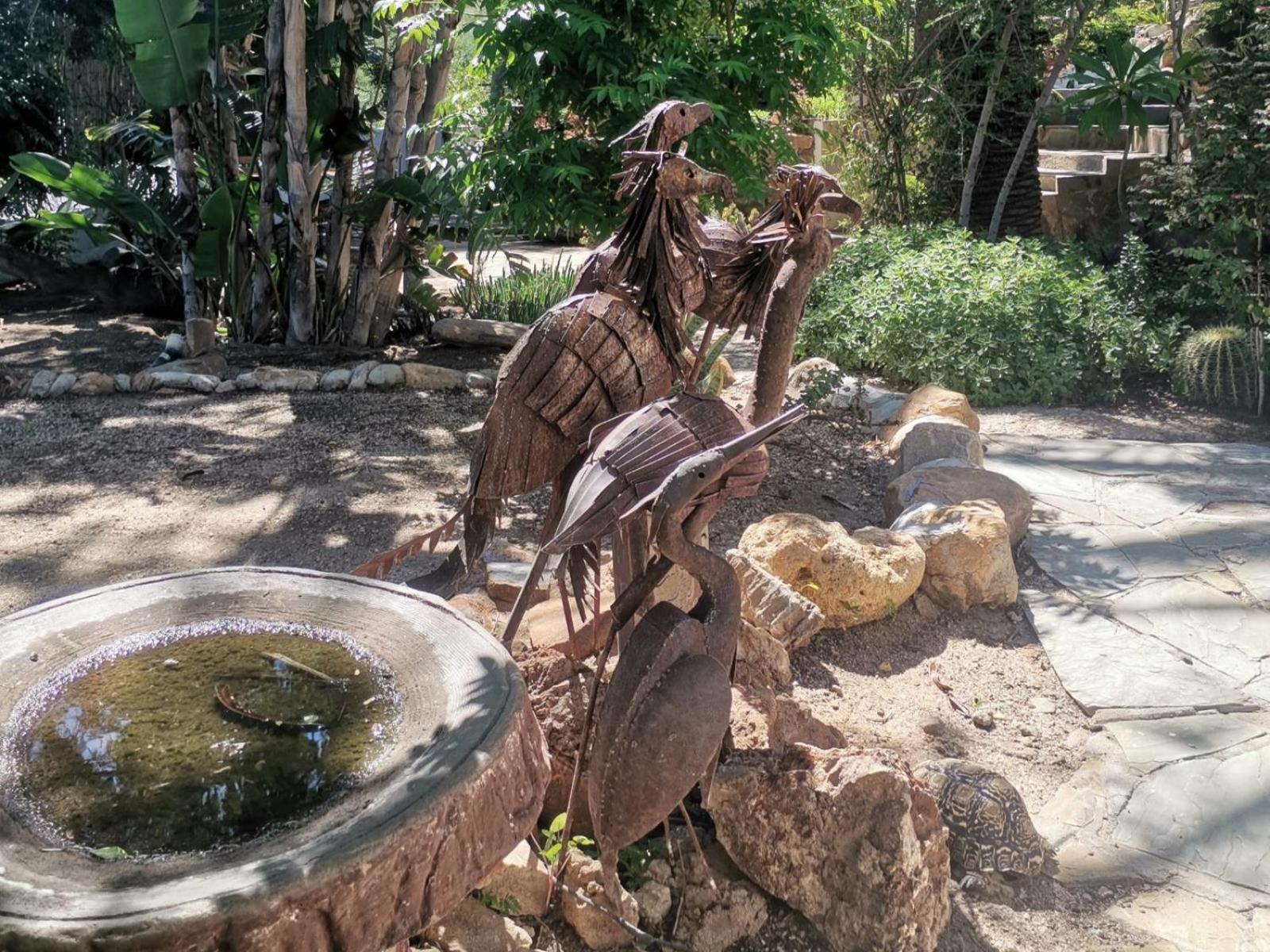 ווינדהוק Guesthouse Terra Africa מראה חיצוני תמונה
