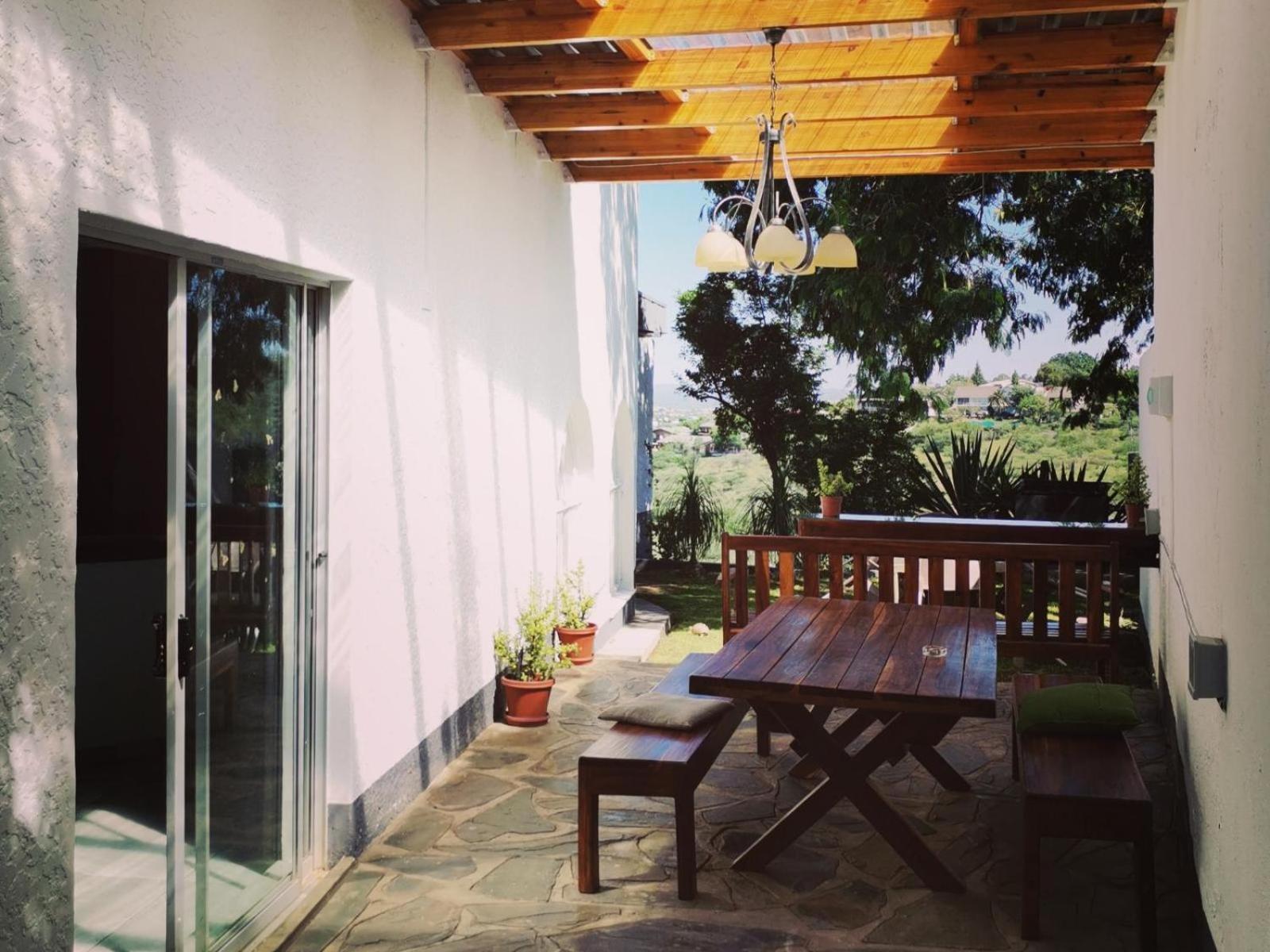 ווינדהוק Guesthouse Terra Africa מראה חיצוני תמונה