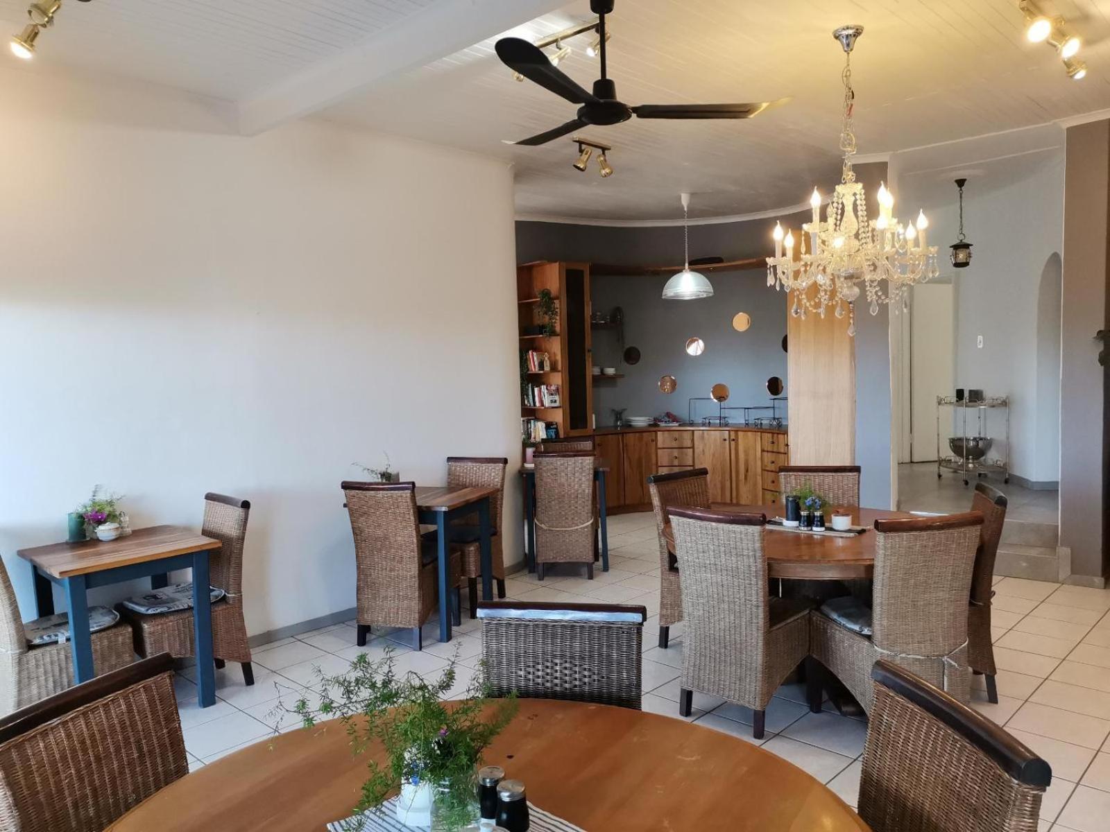 ווינדהוק Guesthouse Terra Africa מראה חיצוני תמונה