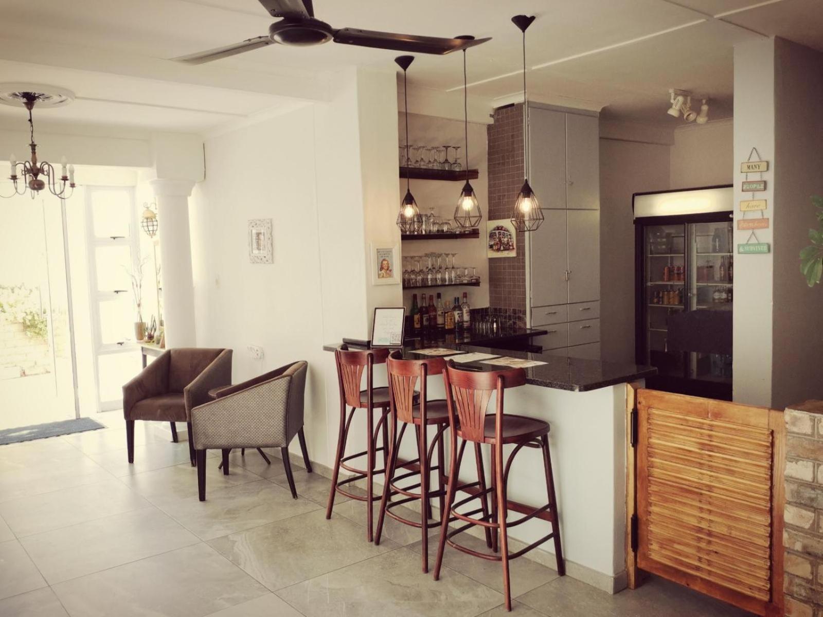 ווינדהוק Guesthouse Terra Africa מראה חיצוני תמונה