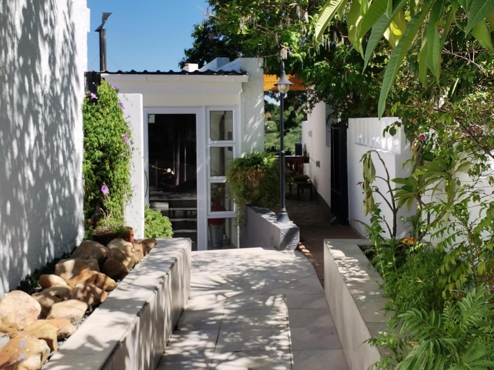 ווינדהוק Guesthouse Terra Africa מראה חיצוני תמונה