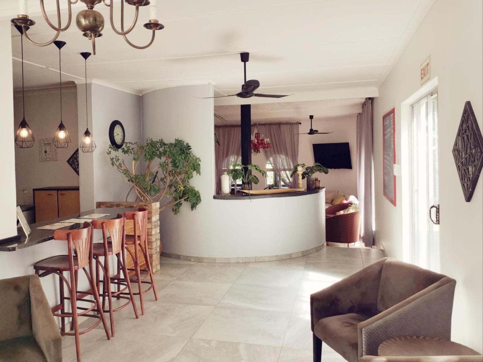 ווינדהוק Guesthouse Terra Africa מראה חיצוני תמונה