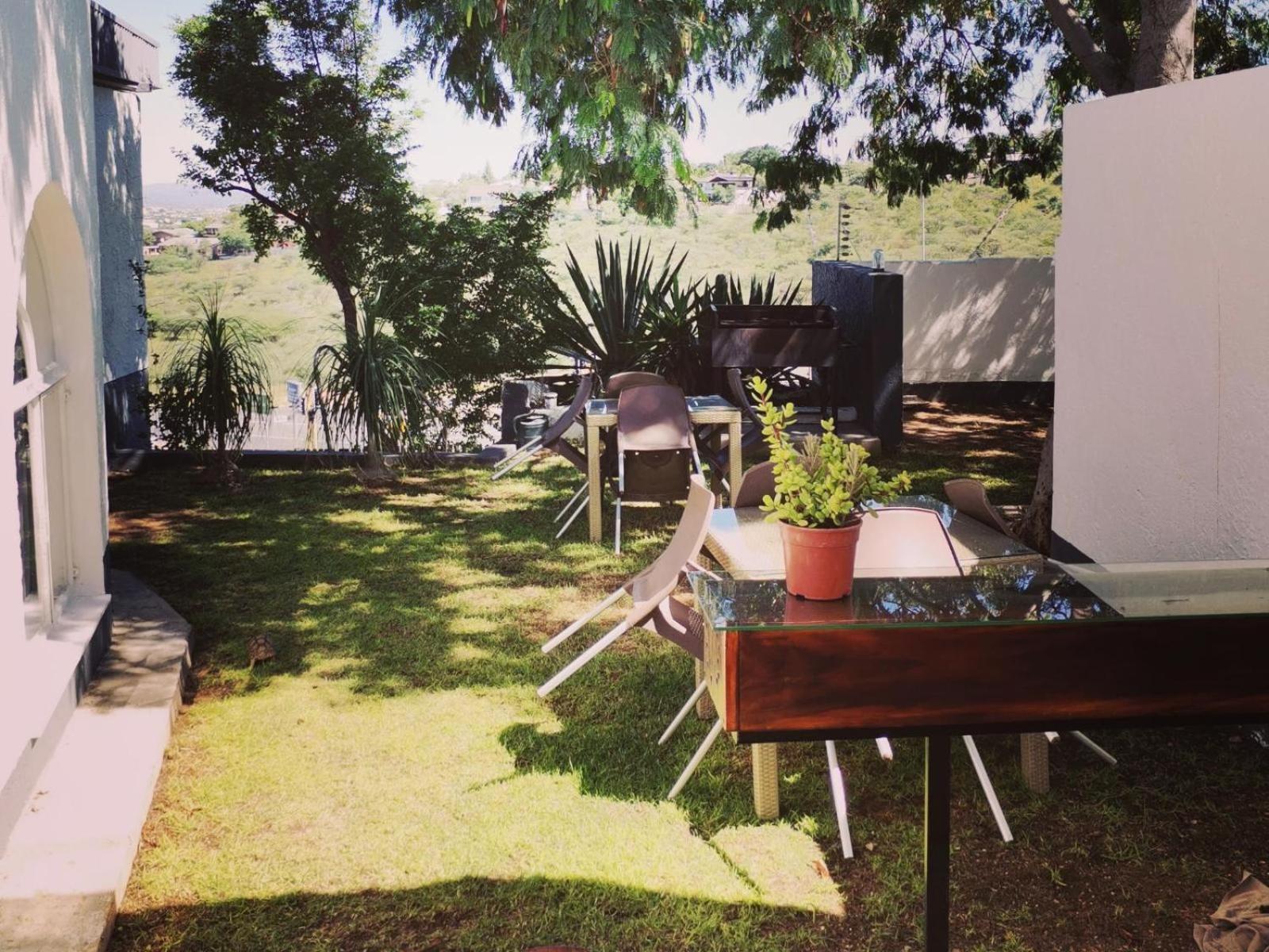 ווינדהוק Guesthouse Terra Africa מראה חיצוני תמונה